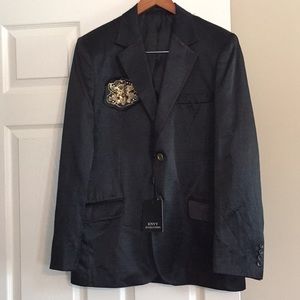 NWT Envy Evolution men’s jacket